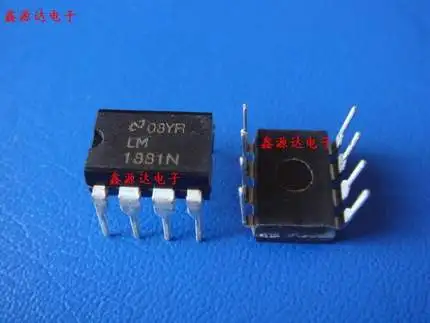 2N5062G TO92  LM1881N LM1881  LM317LBDR2G LM317LB 317LB  LM148D  LM4040A20IDBIR   4MCU  LM7322 LM7322MA