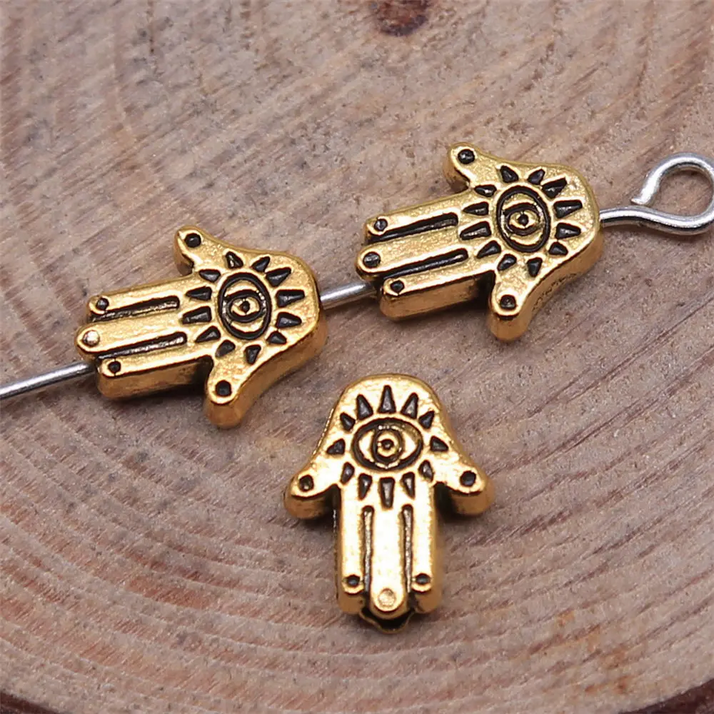 Clearance Sale Items Child Jewellery Culture Small Hole Beads Accessories Parts