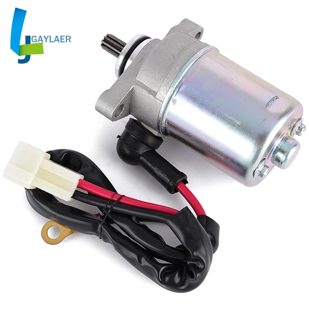 0454951 Starter Mot…