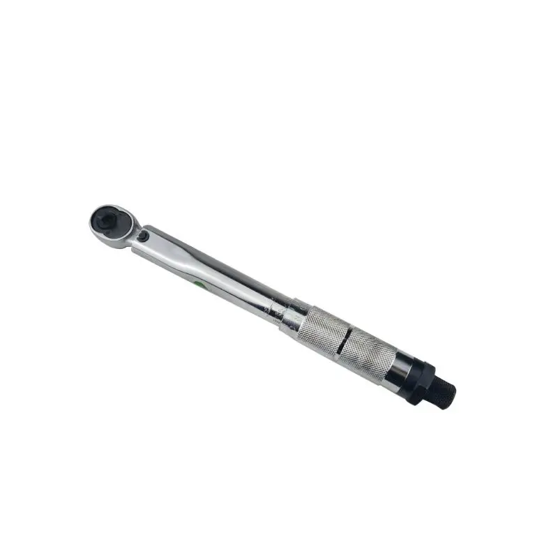 1/4'' Torque Wrench 5-25 Nm Two Way to Accurately Mechanism Hand Tool Spanner Torquemeter Ratchet