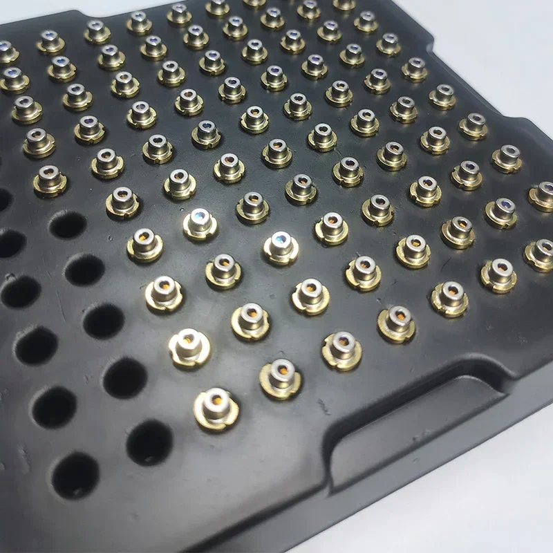 New Arrival 1550nm 30w Pulsed Chip Laser Diode With Fast Axis Correction