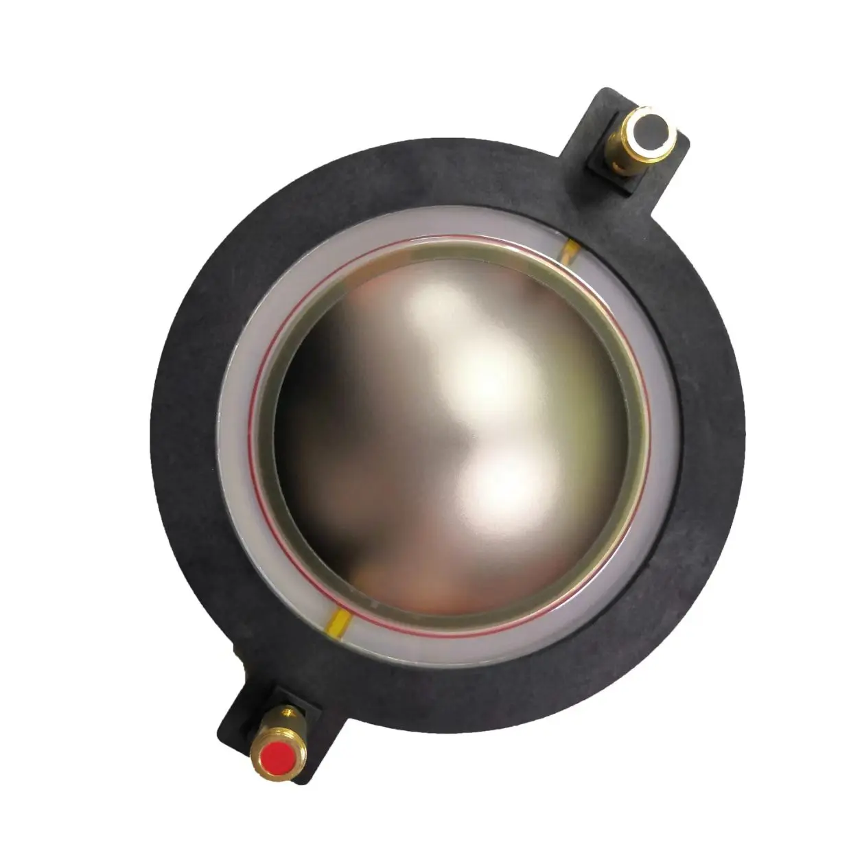 74.5mm high-frequency coil, 75-core imported composite film, DE800 neodymium magnet high-frequency head, repair parts