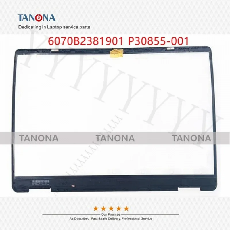 

Y Y Новый P30855-001 для HP OMEN MAX 16 TPN-I143 16-AH ЖК-дисплей, передняя панель, крышка B, чехол
