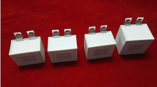 30UF 1200V 1200V DC DC isolated coupling capacitor fish compensation capacitor power supply capacitor