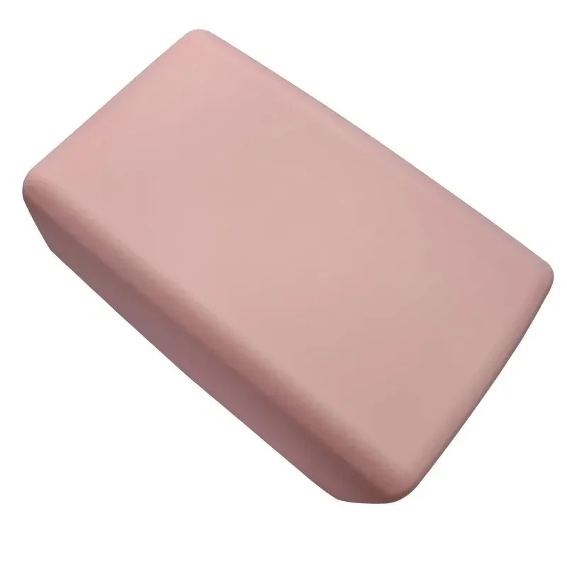 TPE Mittelkonsolen-Armlehnenabdeckung für Tesla Model Y/3/3+ Juniper Finish Schutzgehäuse Auto-Zubehör – Detail 9