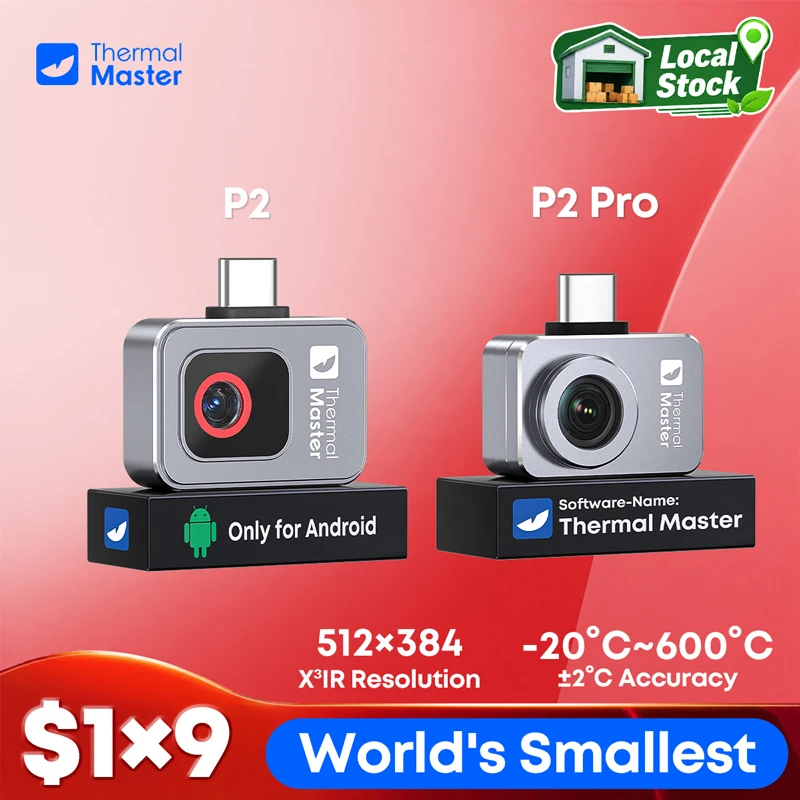 #64 Cheap Thermal Imaging Cameras Worth Buying
