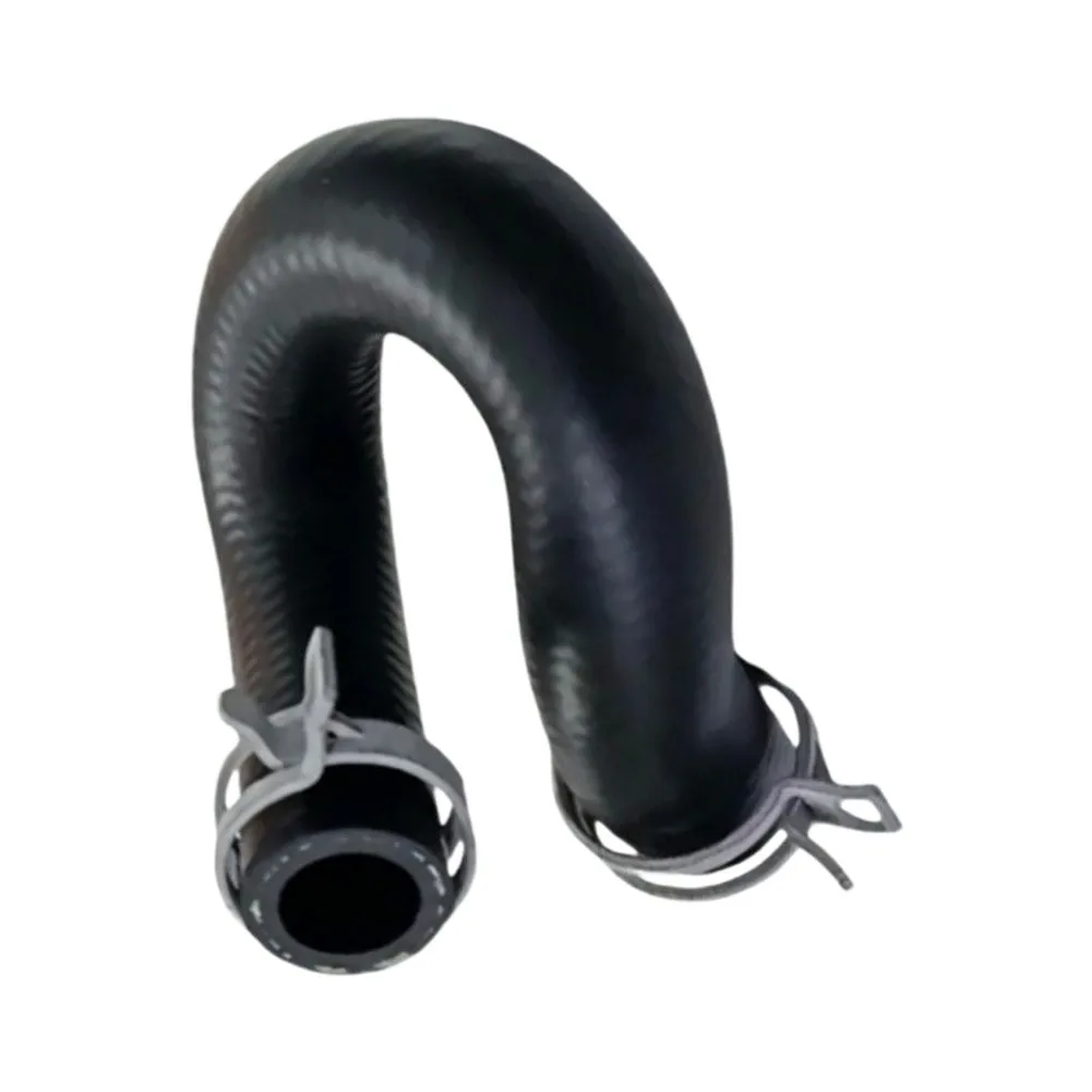 For Radiator Repair Engine Coolant Hose Auto Engine Tube Precision Injection Molded Reinforced Layered Structure