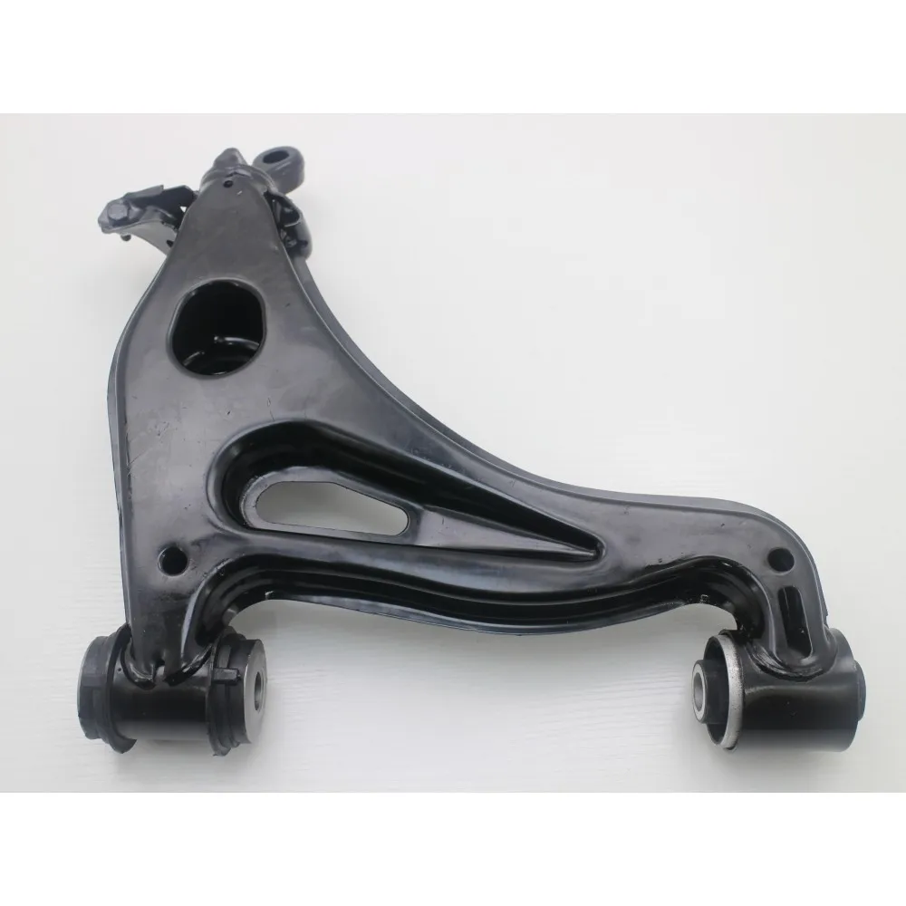 2PCS Front Lower Control Arm Left Right Fit For Mercedes Benz CLK320 CLK430 1998-2003 Mercedes W202 430 C208 A208 Pair LH RH