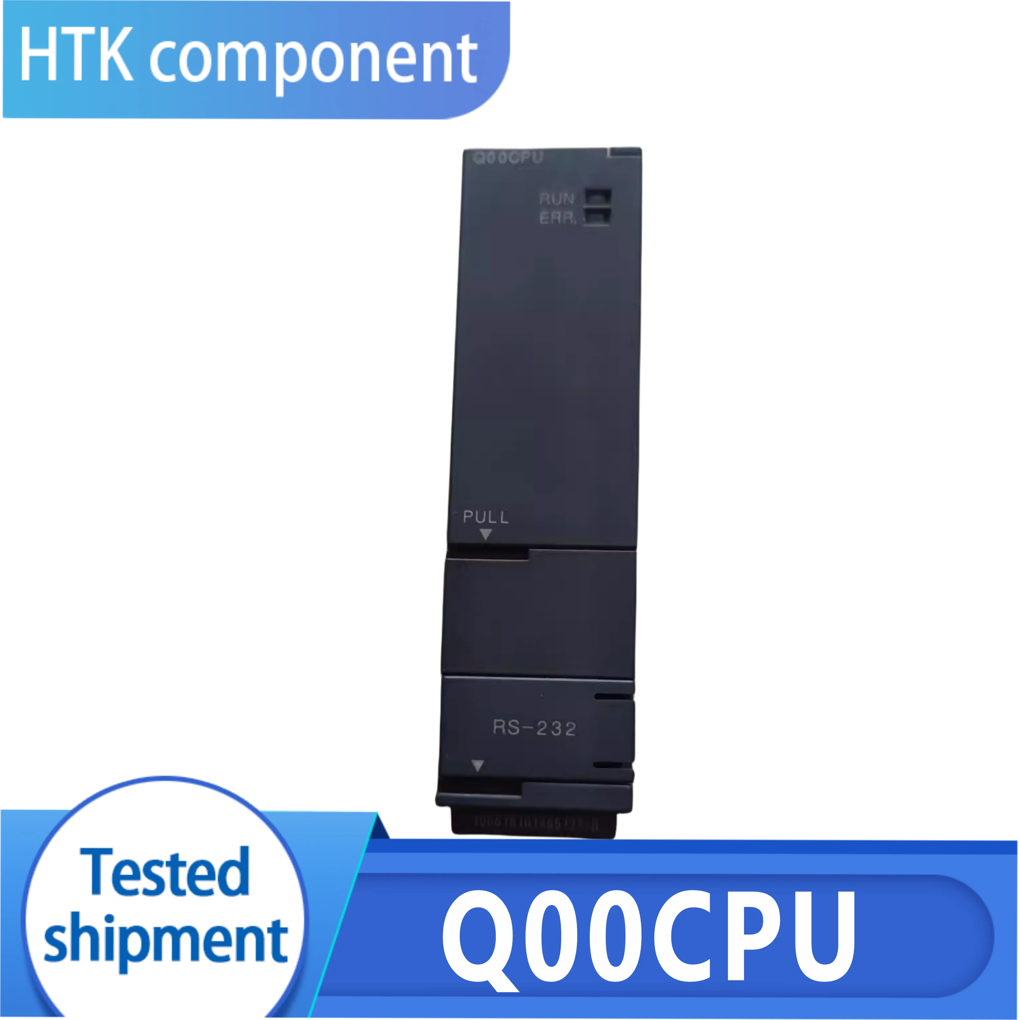 

New Original Q00CPU module