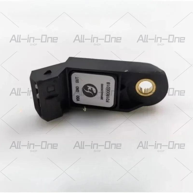 Manifold Absolute Pressure MAP Sensor Replacement Parts 500 502C TRK502 TRK502X Motorcycle