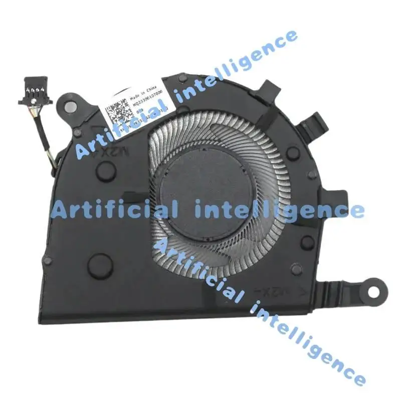 

New For Yoga Slim 7 Carbon 13ITL5 82EV CPU Cooling FAN 5F10S13933 ^^