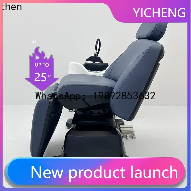 Mr Electric Shampoo… - image