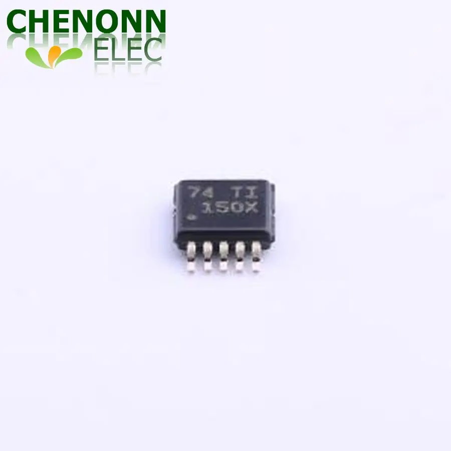 5 PÇS/LOTE TPS92515QDGQTQ1 (ICs de drivers de LED)