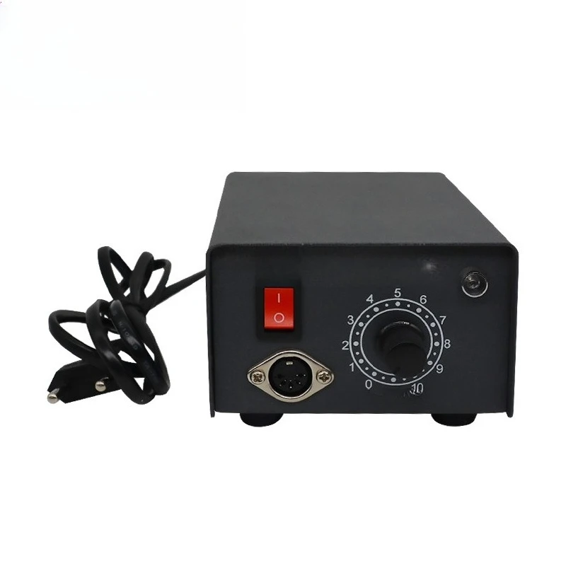Adjustable temperature electric wax knife welding machine Crayon electric wax Perming Jewelry engraving model