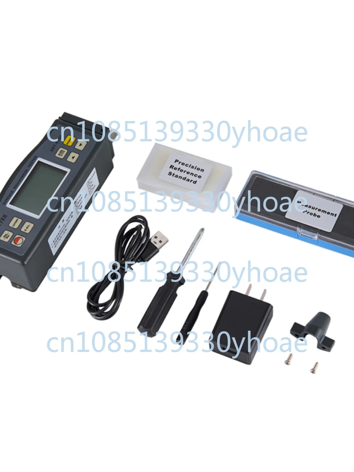 

Roughometer/Roughness Meter/Surface Roughness Measuring Instrument/SRT-6200