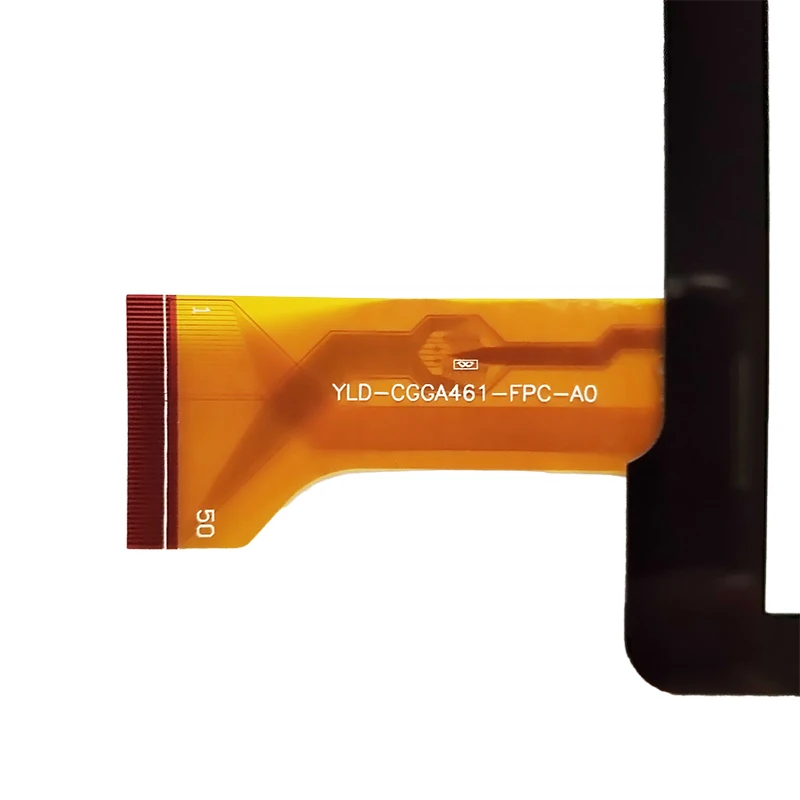 P/N YLD-CGGA461-FPC-A0  YLD-CEGA461-FPC-A0 Touch Screen Digitizer Panel