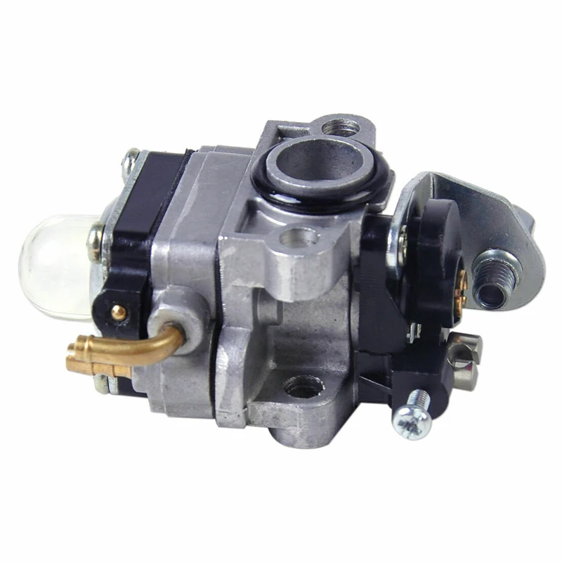 

For WX10 water pump Carburetor Accessories Metal For Honda GX25 FG100 Trimmer Spare Parts Assembly Replacement