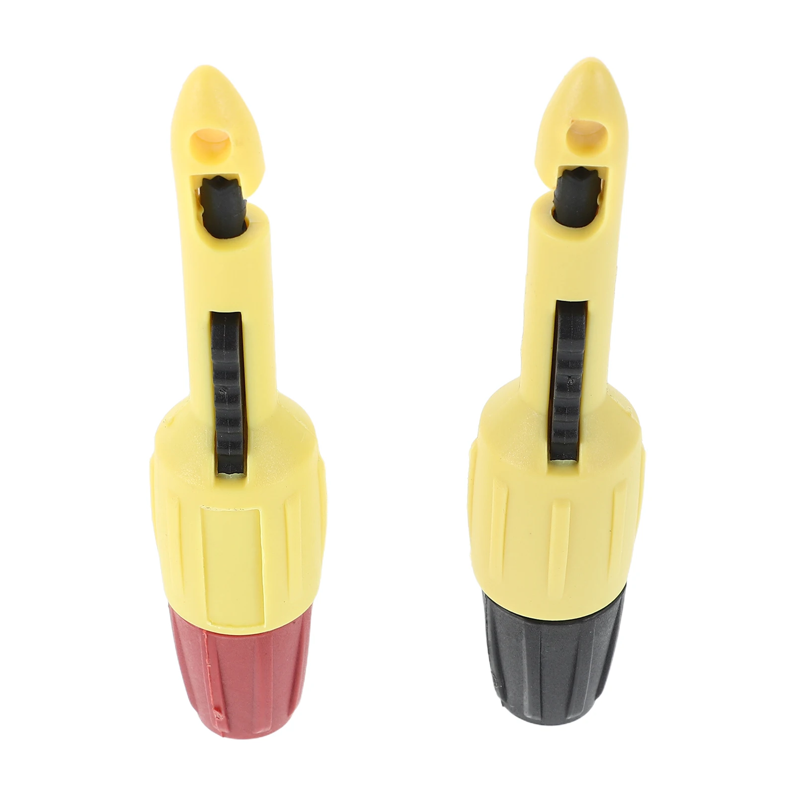 

2Pcs Circuit Repair Tools Multimeter Piercing Probes Test Electrical Needle Car Repairing Testing Wire Tracer Automotive