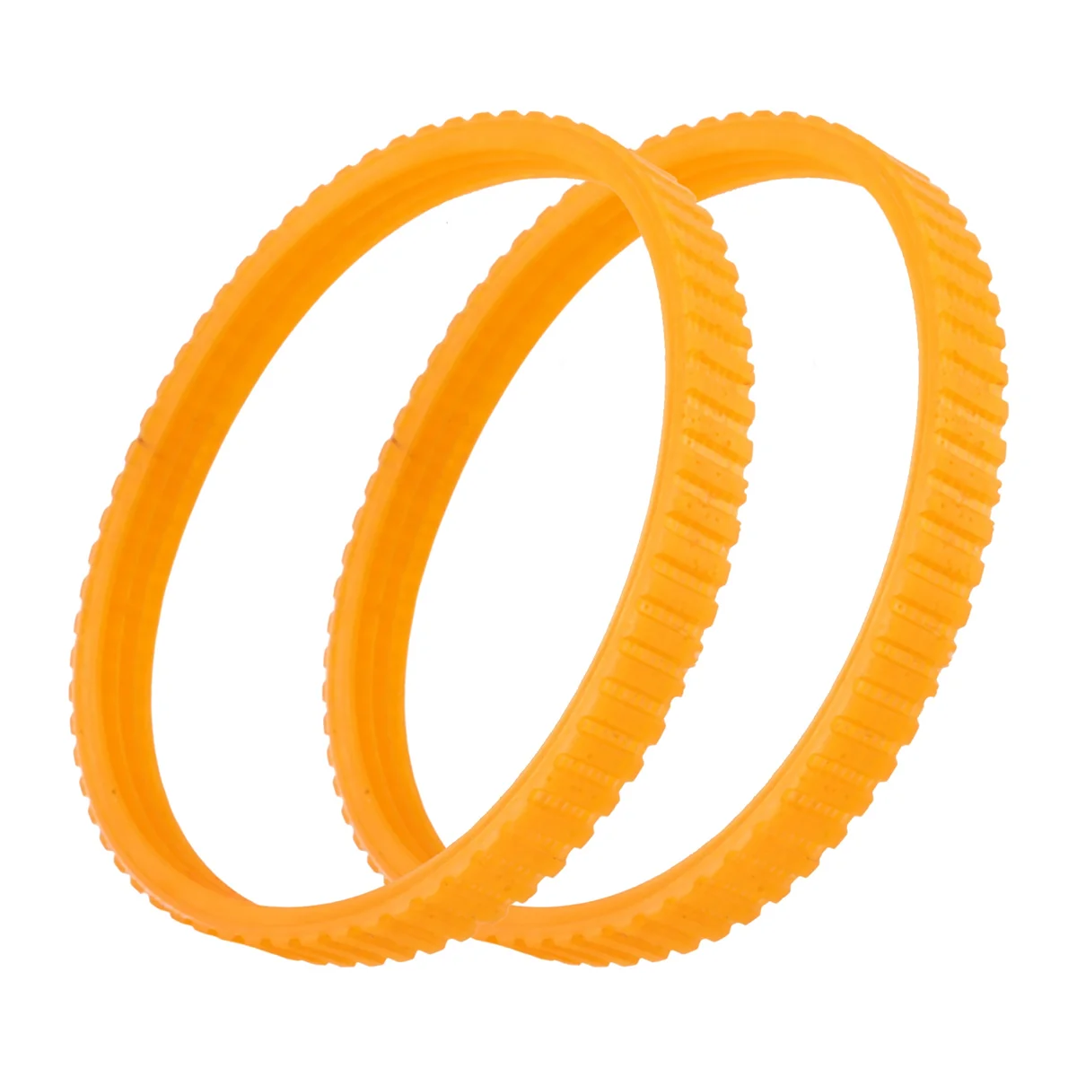 

2 шт., детали электроинструмента для электрического рубанка, приводной ремень для