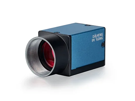 DAHENG MER2-630-18GC-P 6.3MP 1/1.8