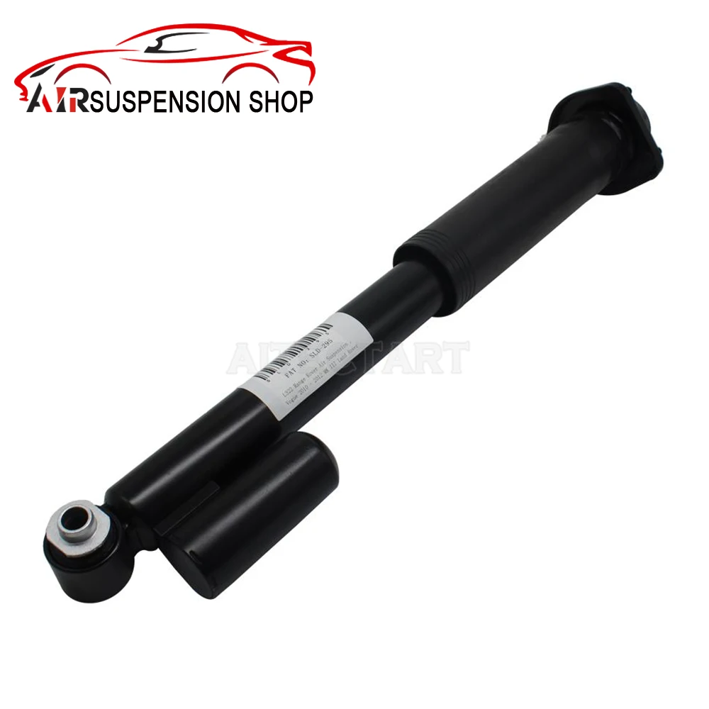 

FOR LAND ROVER RANGE ROVER III L322 2002-2012 1PCS Rear Left OR Right Air Suspension Absorber Strut LR023580 LR023573