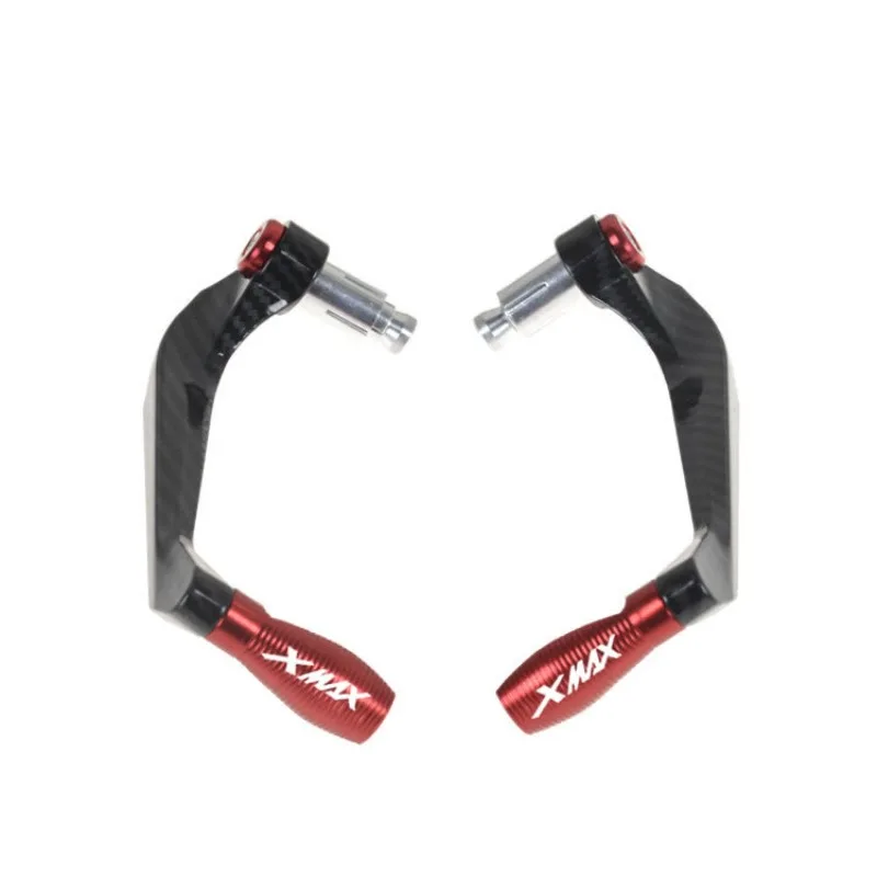 

XMAX300 NVX155 NMAX155 Modified Cow Horn Guard Brake Anti-Fall Protection Bar