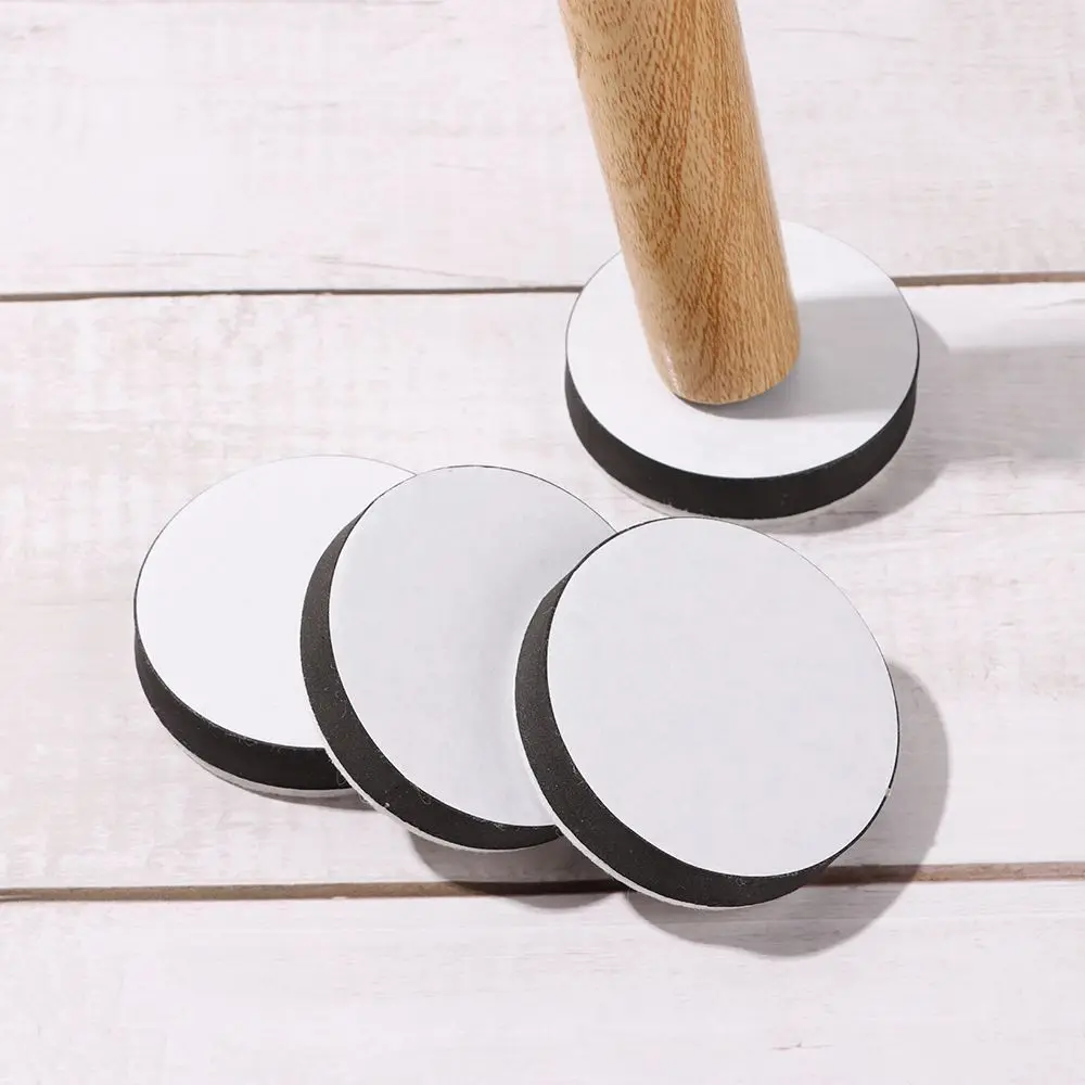 Sofa Level Feet Floor Protectors Cabinet Wardrobe Table Foot Pads Chair Fittings Furniture Leg Heightening Height Control