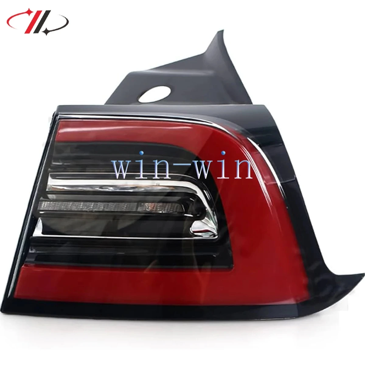 

1077398-00-F 107739800F High-Quality Asian and European versions Rear Right Tail Light Running Lamp Outer For Tesla Model 3/Y