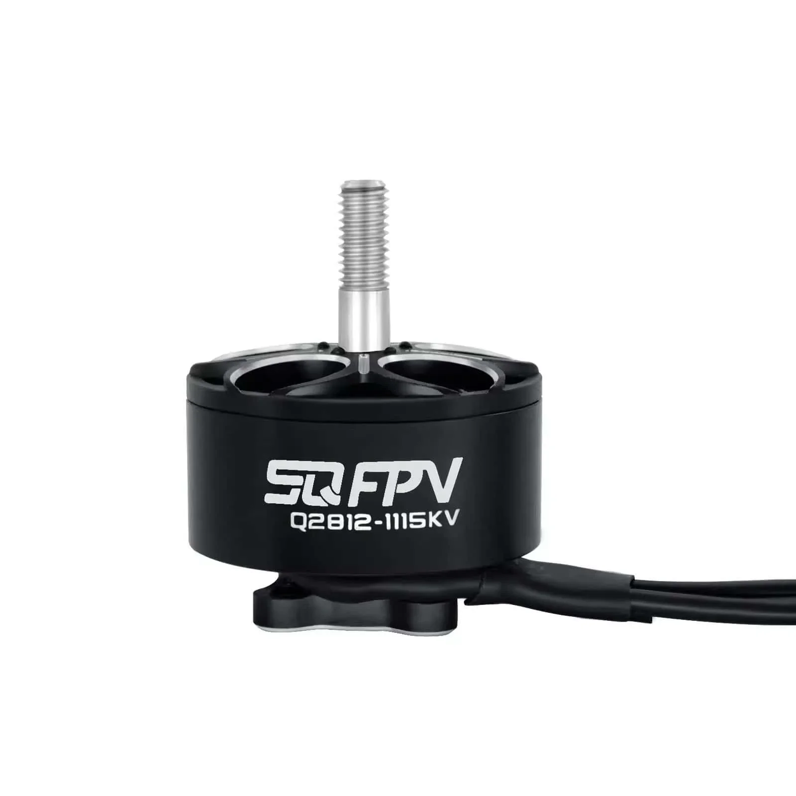 SkyDEl4pcs SEQURE Q2812 1115KV 4-6S 74g High-efficiency High-torque Brushless Motor For 7/8/9-Inch Car FPV Long Voyage