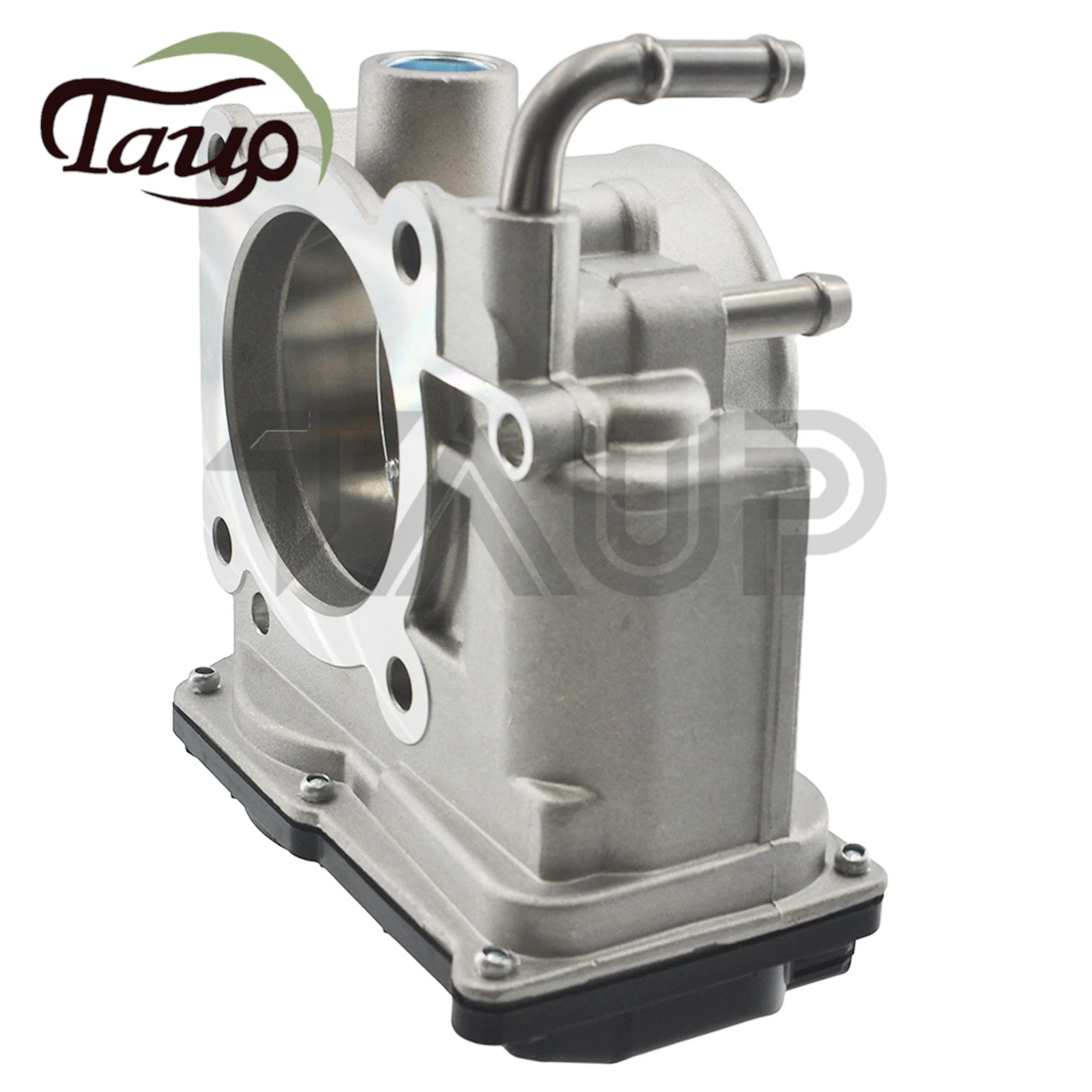 6Pins 60mm Electronic Throttle Body Valve Suitable For Nissan Altima Rogue Select Frontier Xterra 16119-3TA0A 161193TA0A