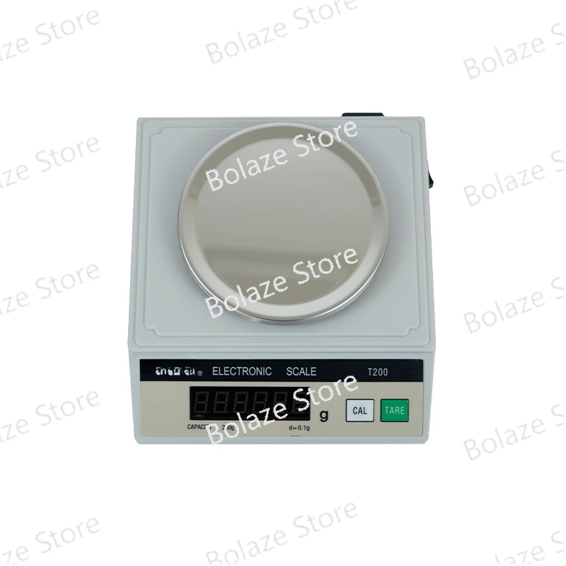 

Electronic Balance T Series Laboratory electronic analysis balance precision electronics