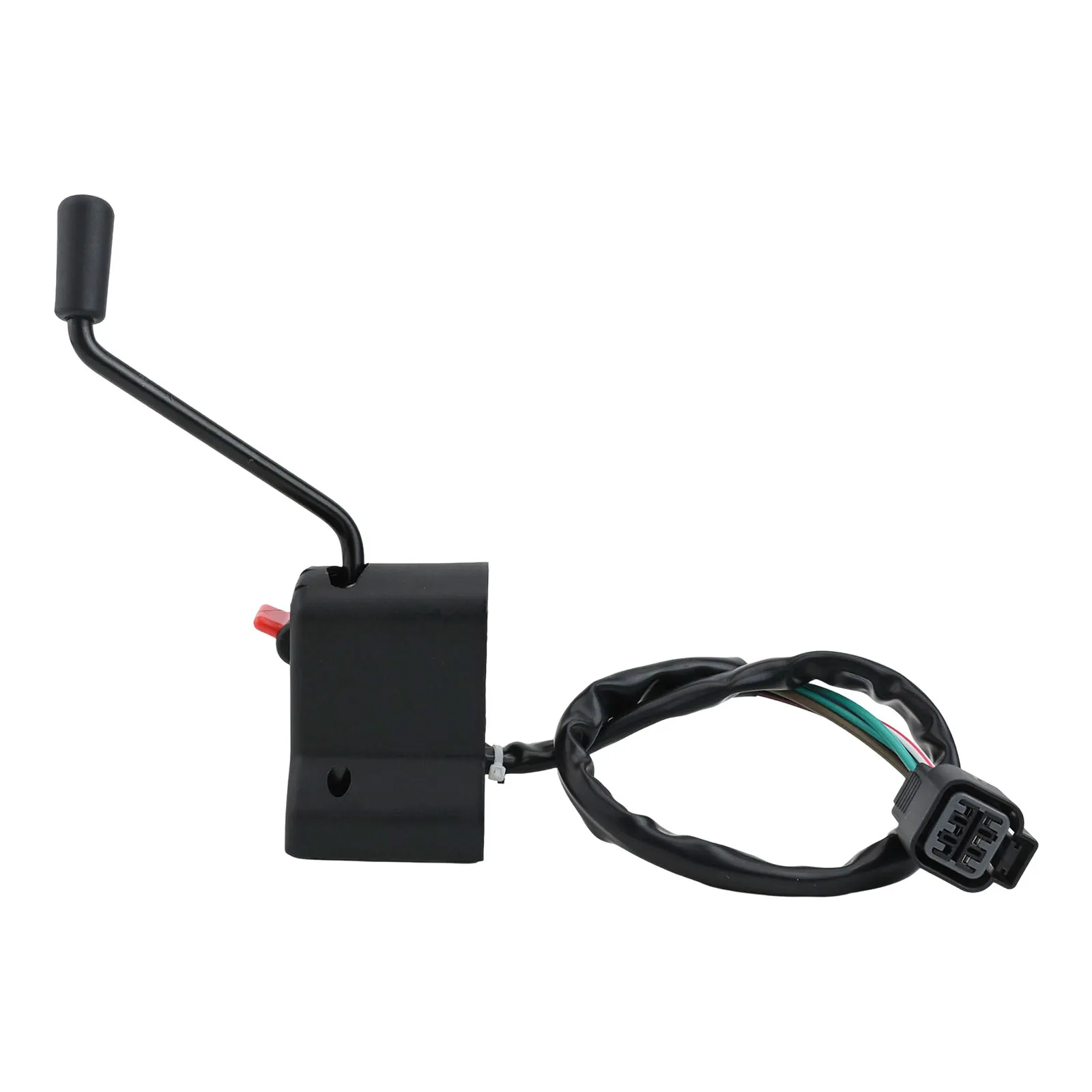 

Forklift Lever Control Switch for Mitsubishi Forklift Trucks OEM 9140632800 9130645200 Replacement Part Compatible