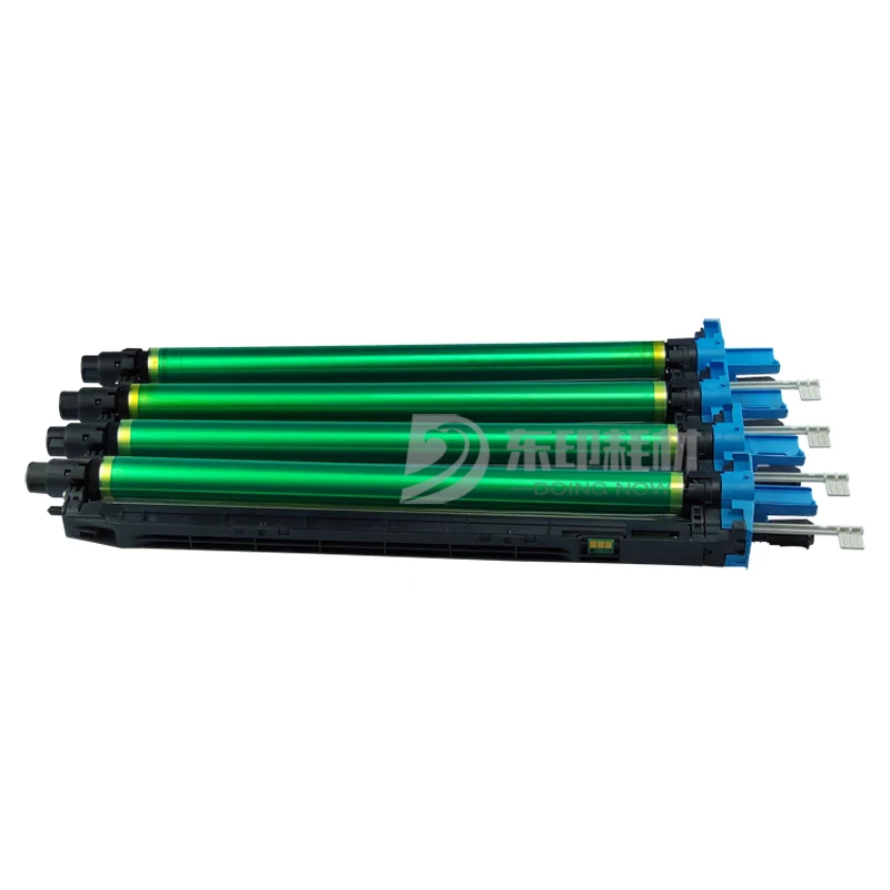 

Suitable for Minolta C221s 281 Toner Cartridge C224 284 364 Set Drum Kemei 454e 554 Photosensitive Drum Mount
