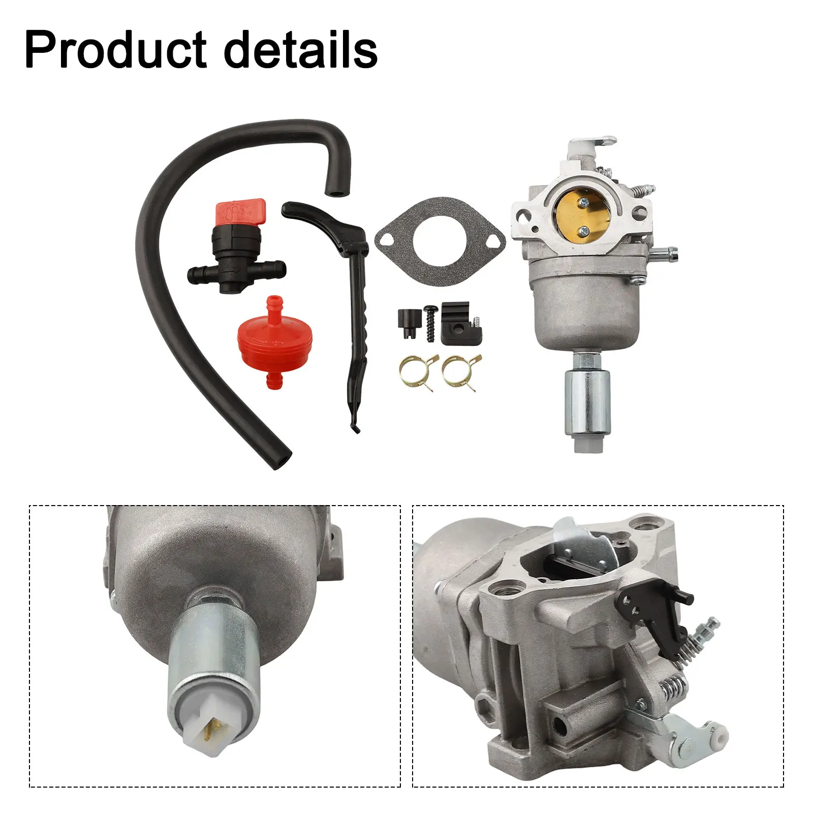 Troy's Essential Fo…