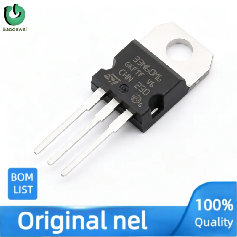 20pcs-stp33n60m6-stp33n60m2-stp33n60dm2-brand-new-original-imported-genuine-integrated-circuit-chips-33n60m6-33n60m2-33n60dm2