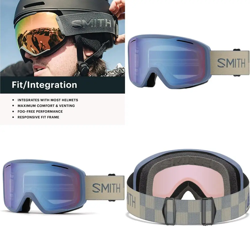 

Спортивные очки Carbonic-X для катания на лыжах и сноуборде, унисекс дизайн