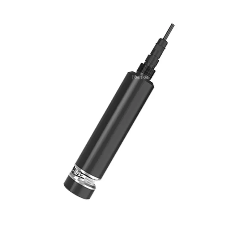 Renke Digital COD Sensor de turbidez Compensación automática de temperatura Probador de COD de agua para acuicultura