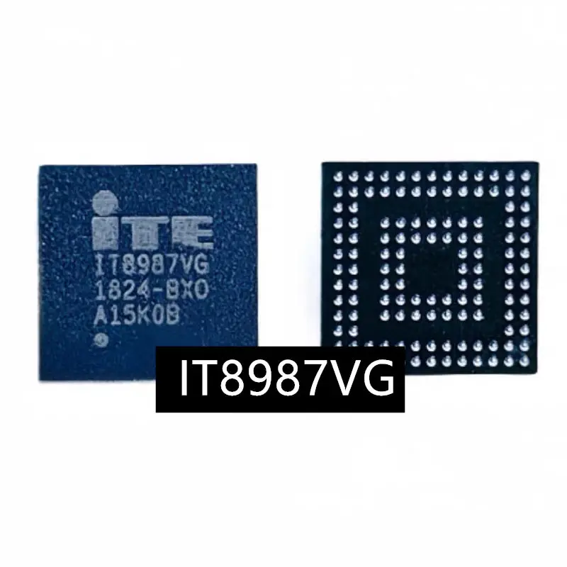 

5шт IT8987VG BXO BGA