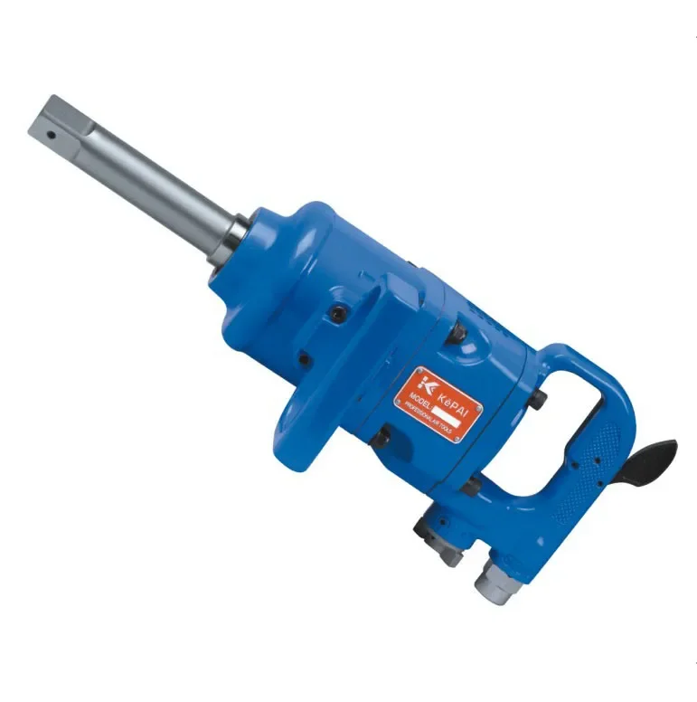 

KR-6331 Пневматический ключ Пневматические инструменты 1-дюймовый пневматический ударный гайковерт Пневматические инструменты - Динамометрический ключ для автомобиля Набор механических инструментов