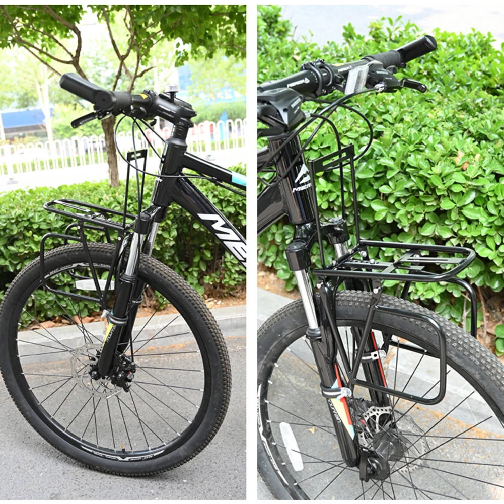 MTB Yol Bisikleti Ön Pannier R - Cycling Gear Shelf incelemesi ve fiyatı