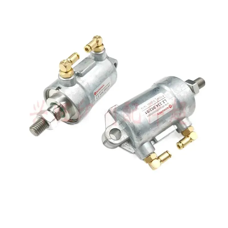 1 個ハイデルベルク CD74/SM74 印刷機水路シリンダー L2.334.002 リバースプレートシリンダー 00.580.4300