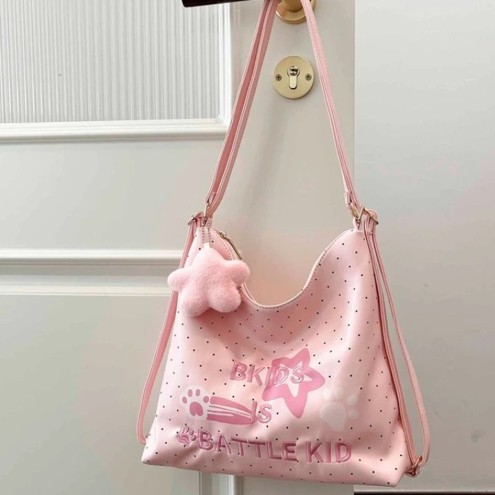 

Летняя женская сумка 2026: Новая женская сумка-кроссбоди из холщовой ткани, модная женская сумка через плечо