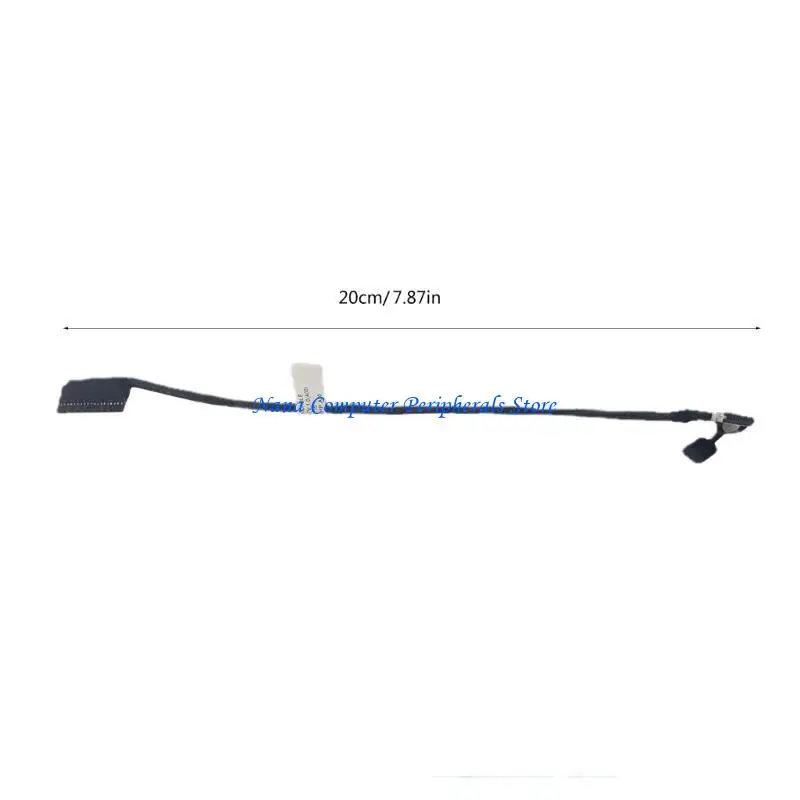 F68C Ноутбук замена кабеля легко установить для E5470 E5570 6MT4T NGGX5 Computer