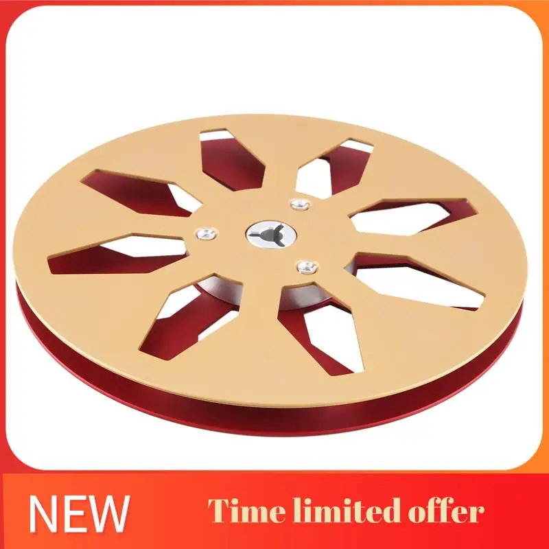 

ABHU Seven Inches Opener With Seven Inches Opener Empty Plate Aluminum Plate