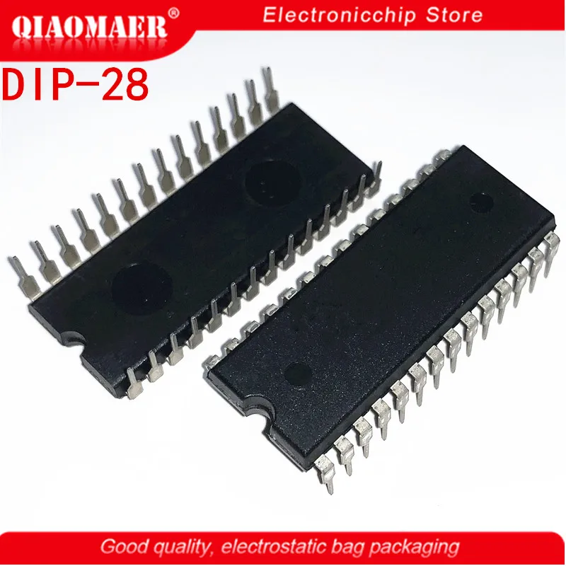 ICL7135CN TLC7135CN ICL7135 TLC7135 DIP28 ICL7135CPI