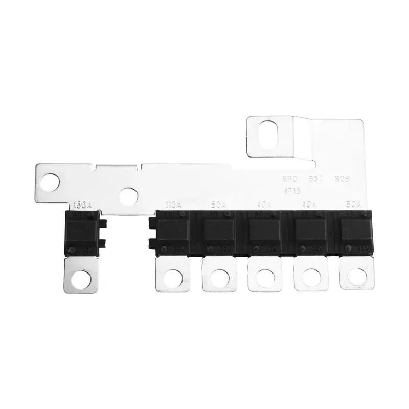 NEW HOT In Stock-6R0937629C Fuse For Skoda Multy Fuse Car Accessories For VW Polo Vento