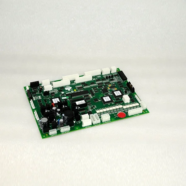 YORK 031-02478-001 Rev C Chiller Circuit Board