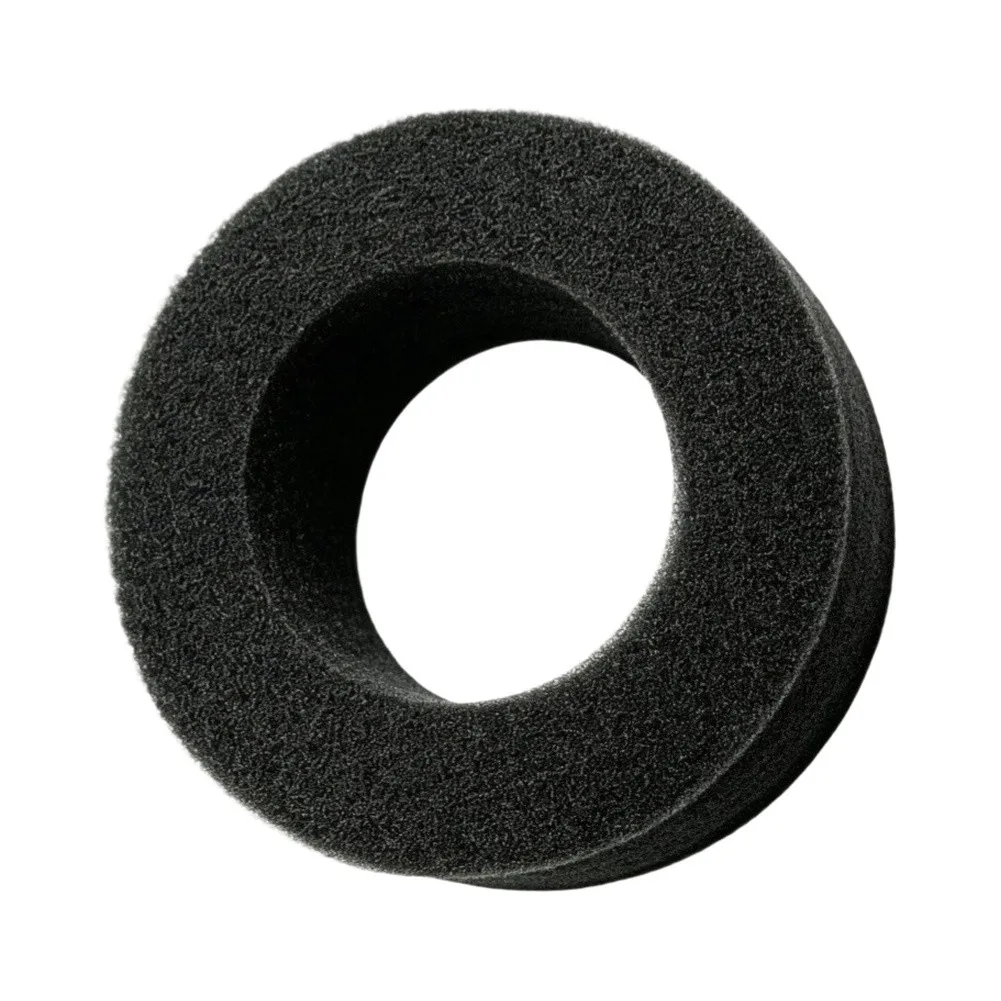 Sponge Filter Replacement For Higgsinno Robotic Pool Cleaners High Efficiency Debris Capture= & Easy Install Maintenance Part