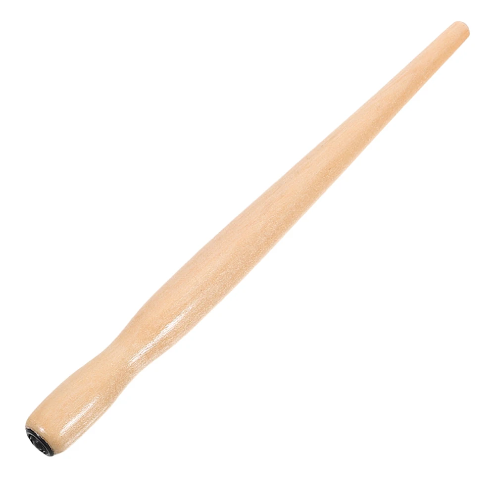 

Dip Pen Holder Calligraphy Painting Brush Rod Manga Comic Accessory Professional Font Practice Wooden Handle Interchangeable