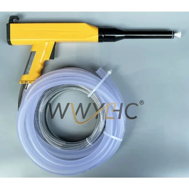 

Suitable for Electrostatic Spray Machine Accessories, High Voltage Module for Powder Spray Gun